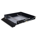 Star Industries Load-N-Tow Forklift Loading Platform and Towing Attachment 1398