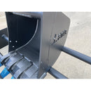 Star Industries Mini Excavator Bucket