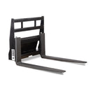 Star Industries Mini Skid Steer Pallet Fork Attachment
