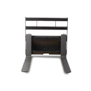 Star Industries Mini Skid Steer Pallet Fork Attachment