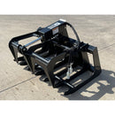 Star Industries Mini Skid Steer Root Grapple