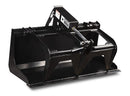 Star Industries Mini Skid Steer Root Grapple