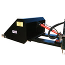 Star Industries Self-Dump Forklift Bucket