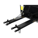 Star Industries Self-Dump Forklift Bucket