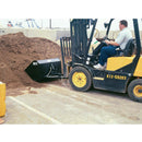 Star Industries Self-Dump Forklift Bucket
