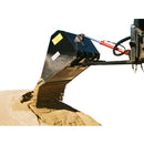 Star Industries Self-Dump Forklift Bucket