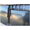 Star Industries Skid Steer Bucket, Extreme Duty