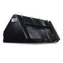 Star Industries Skid Steer Concrete Placement Bucket