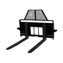 Star Industries Skid Steer Fork Frame