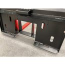 Star Industries Skid Steer Fork Frame