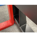 Star Industries Skid Steer Fork Frame