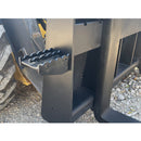 Star Industries Skid Steer Fork Frame