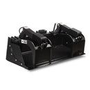 Star Industries Skid Steer Grapple Bucket
