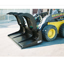 Star Industries Skid Steer Grapple Bucket