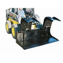 Star Industries Skid Steer Grapple Bucket