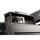 Star Industries Skid Steer Grapple Bucket