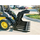 Star Industries Skid Steer Root Grapple Bucket