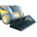 Star Industries Skid Steer Skeleton Bucket, Heavy Duty