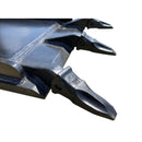 Star Industries Skid Steer Slab Eater Concrete Breaker 127