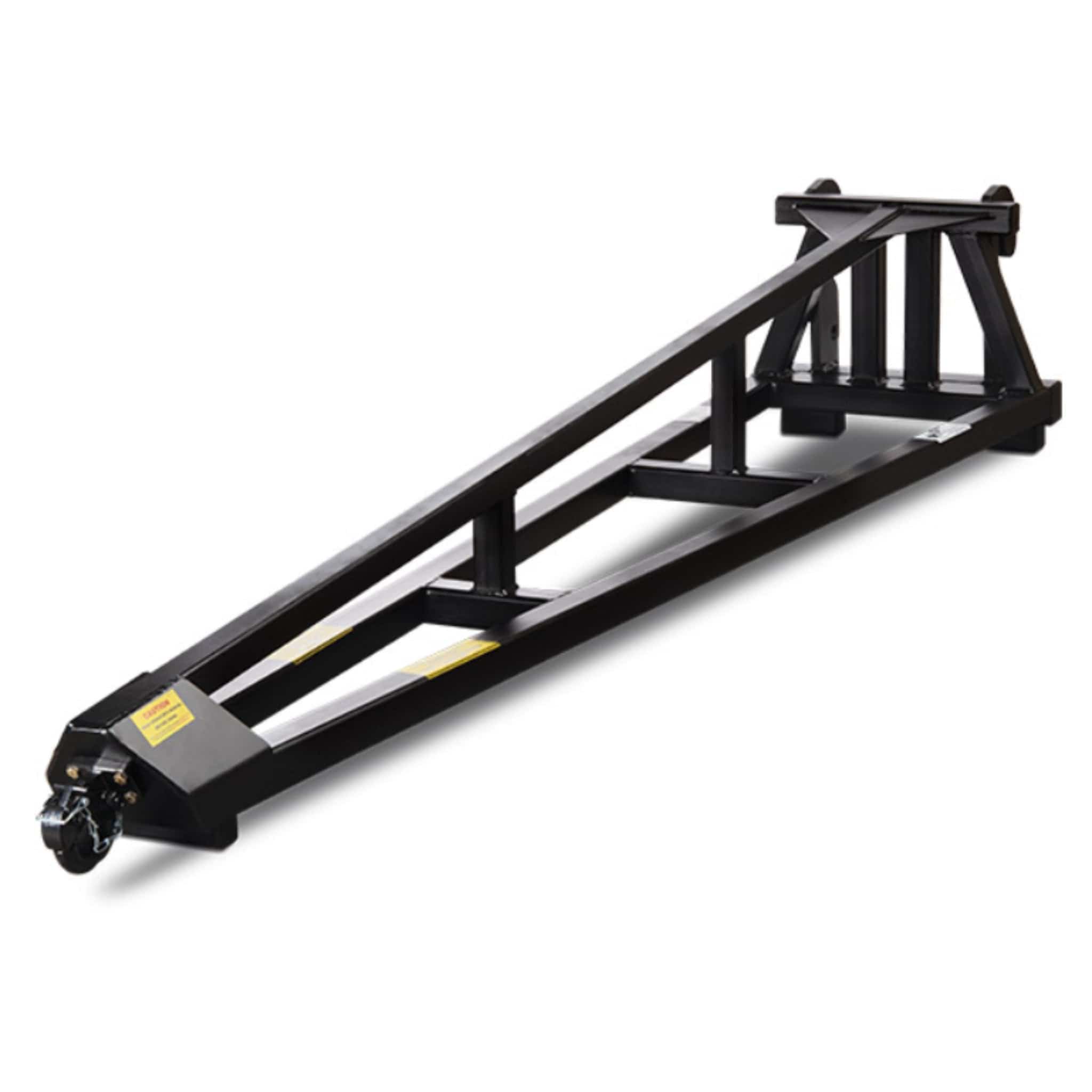 Star Industries Telehandler Low Profile Truss Boom