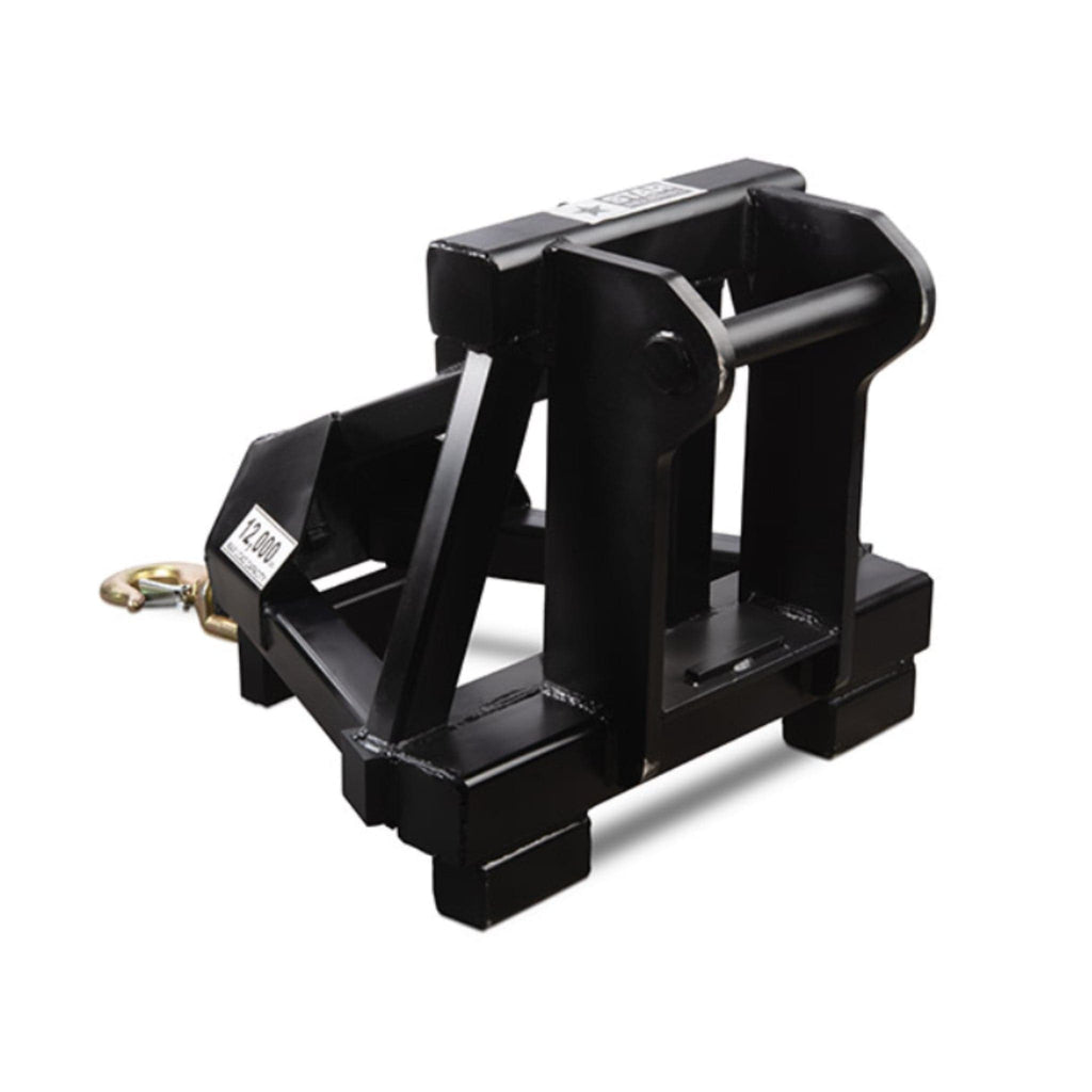 Star Industries Telehandler Low Profile Truss Boom