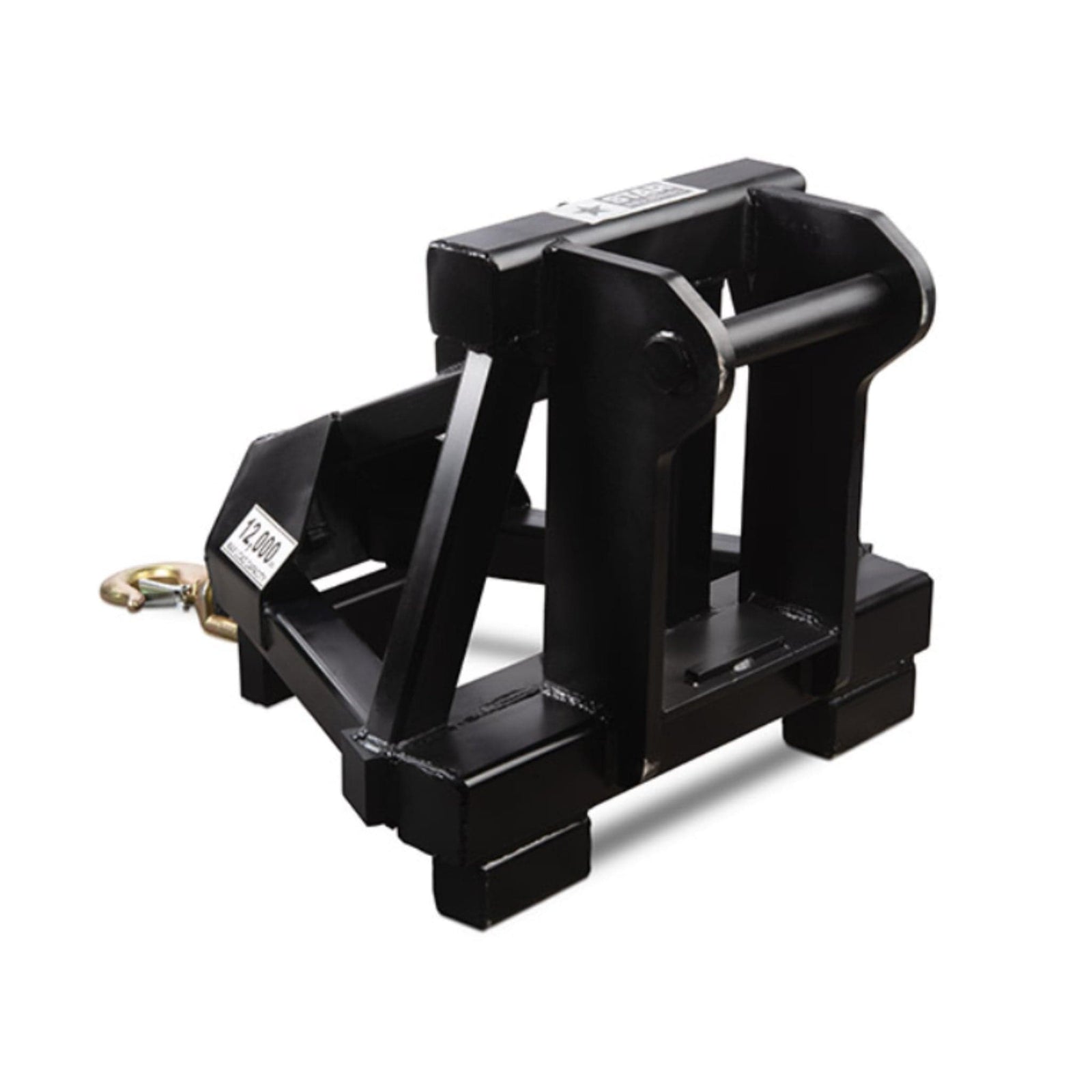 Star Industries Telehandler Low Profile Truss Boom