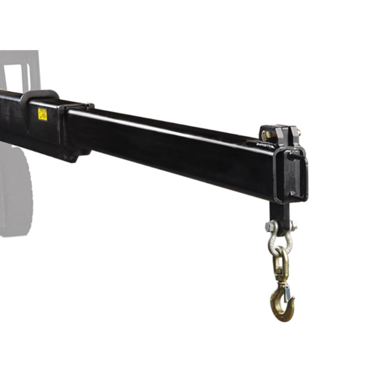 Telescopic Forklift Jib Boom, 1360B