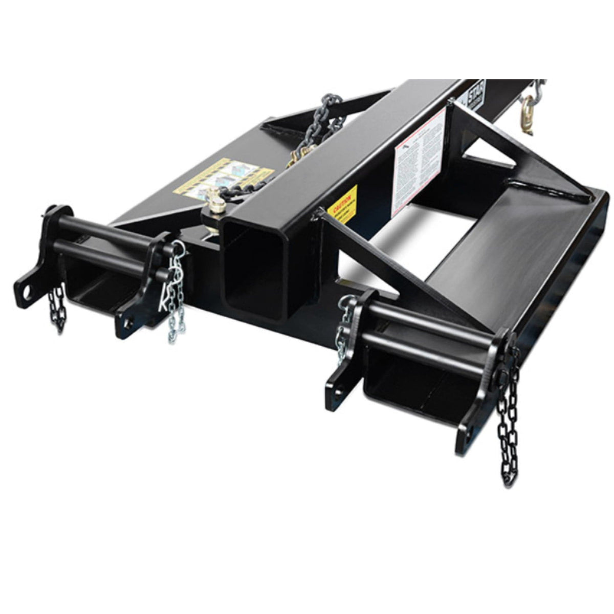 その他 jim sharp lucifer / bam bam Forklift Jib Boom | 7' ft to 12' ft Adjustable | Star