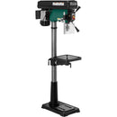 Grizzly T34610 17" Floor Drill Press w/ LED Light & Laser
