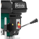 Grizzly T34610 17" Floor Drill Press w/ LED Light & Laser