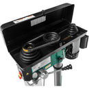 Grizzly T34610 17" Floor Drill Press w/ LED Light & Laser