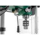 Grizzly T34610 17" Floor Drill Press w/ LED Light & Laser