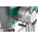Grizzly T34610 17" Floor Drill Press w/ LED Light & Laser