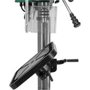 Grizzly T34610 17" Floor Drill Press w/ LED Light & Laser