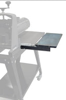 Laguna Folding Infeed/Outfeed Tables 19-38