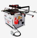 Tooltech Industry Construction Line Boring Machine, Pneumatic, Vertical/ Horizontal, 23 Spindles C23