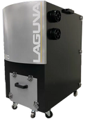 Laguna Tools U|30 Metal Dust Collector