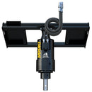 Digga 4DDS HALO DRIVE - 2" HEX-SKID STEER MOUNT-HOSE KIT 1/2" FFC