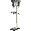 Grizzly Industrial - Shop Fox W1680 17" Floor Model Drill Press