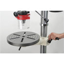 Grizzly Industrial - Shop Fox W1680 17" Floor Model Drill Press