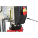 Grizzly Industrial - Shop Fox W1680 17" Floor Model Drill Press