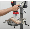 Grizzly Industrial - Shop Fox W1680 17" Floor Model Drill Press