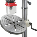 Grizzly Industrial - Shop Fox W1680 17" Floor Model Drill Press