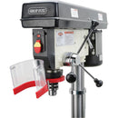 Grizzly Industrial - Shop Fox W1680 17" Floor Model Drill Press
