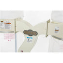 W1687 3 HP Dust Collector W1687