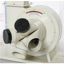 W1687 3 HP Dust Collector W1687