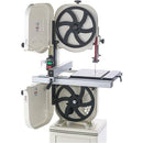 W1706 1 HP 14" Bandsaw W1706
