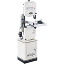 W1706 1 HP 14" Bandsaw W1706