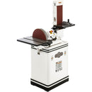 W1712 1-1/2 HP 6" Belt / 12" Disc Combination Sander W1712