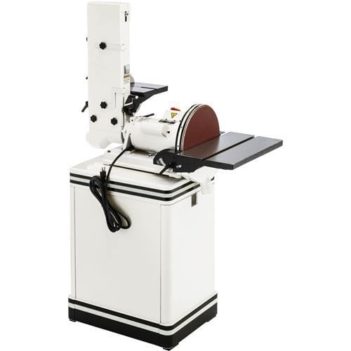 W1712 1-1/2 HP 6" Belt / 12" Disc Combination Sander W1712